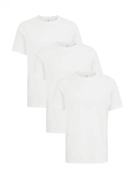 Foto van product WE Fashion Shirt wit