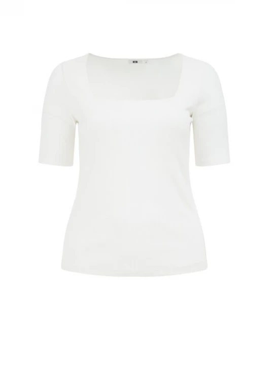 Foto van product WE Fashion Shirt wit