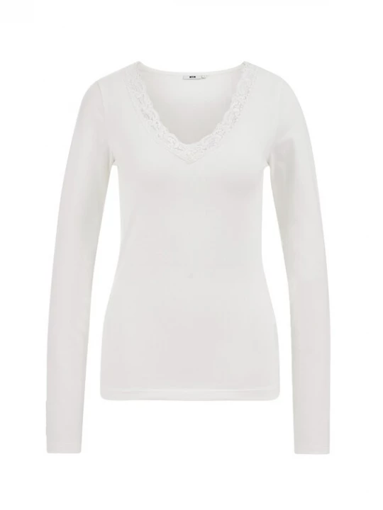 Foto van product WE Fashion Shirt wit