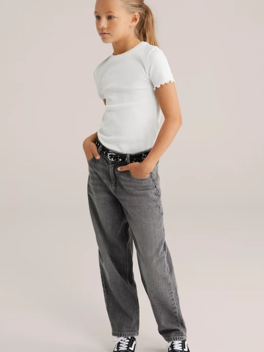 Foto van product WE Fashion Shirt wit