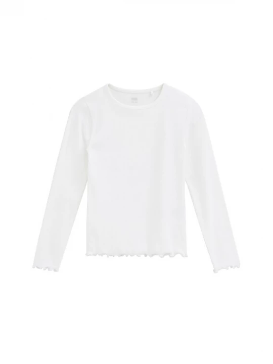 Foto van product WE Fashion Shirt wit