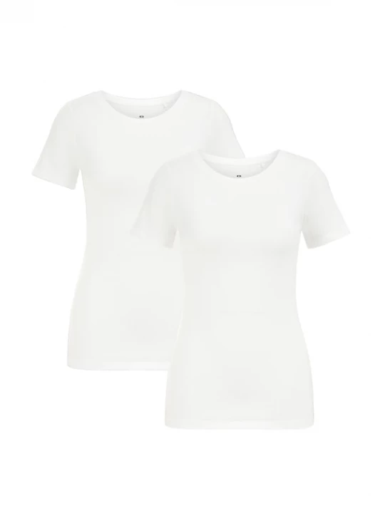 Foto van product WE Fashion Shirt wit