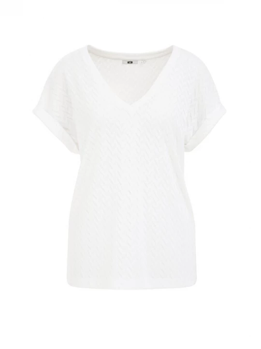 Foto van product WE Fashion Shirt wit