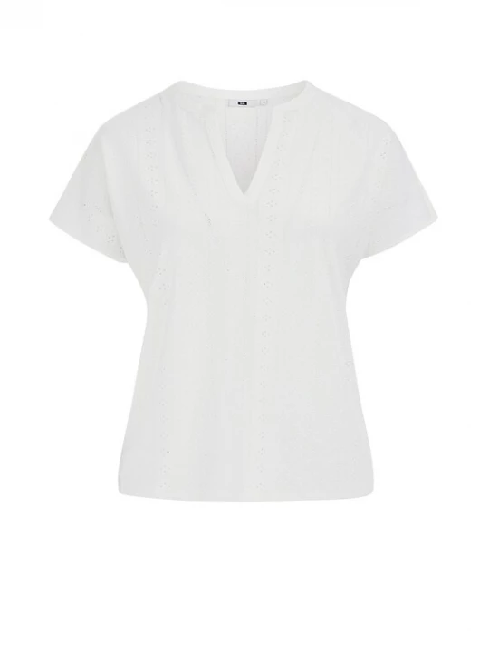 Foto van product WE Fashion Shirt wit