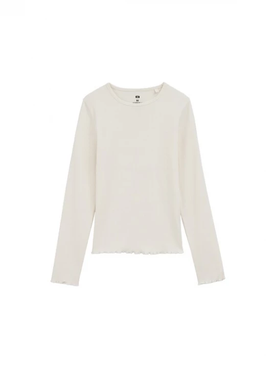 Foto van product WE Fashion Shirt wit