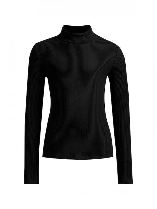 Foto van product WE Fashion Shirt zwart