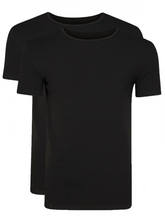 Foto van product WE Fashion Shirt zwart