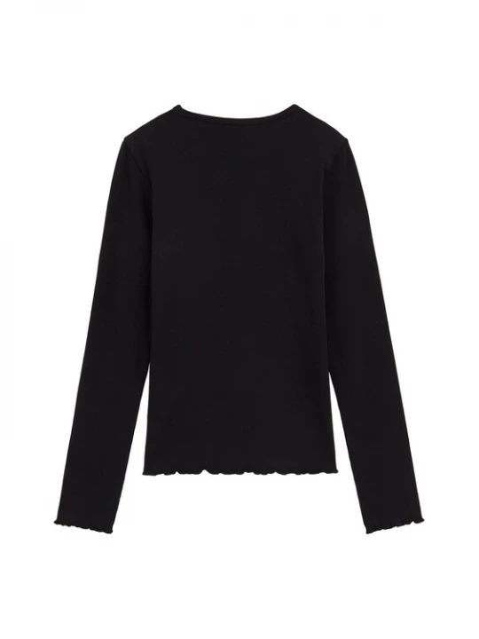 Foto van product WE Fashion Shirt zwart