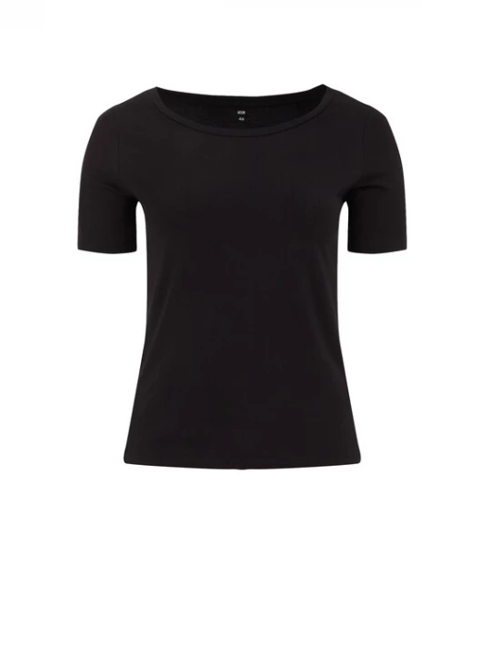 Foto van product WE Fashion Shirt zwart