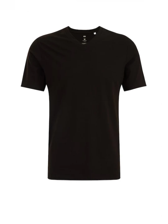 Foto van product WE Fashion Shirt zwart