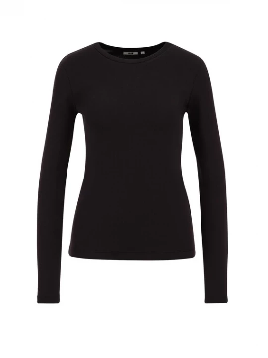 Foto van product WE Fashion Shirt zwart