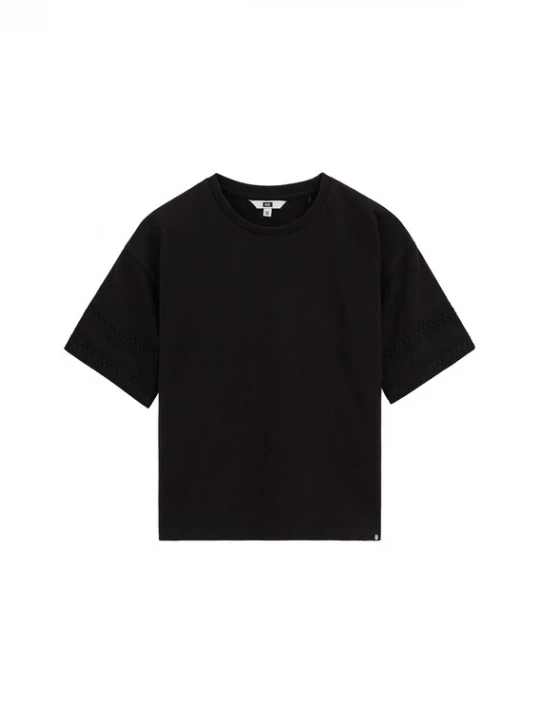 Foto van product WE Fashion Shirt zwart