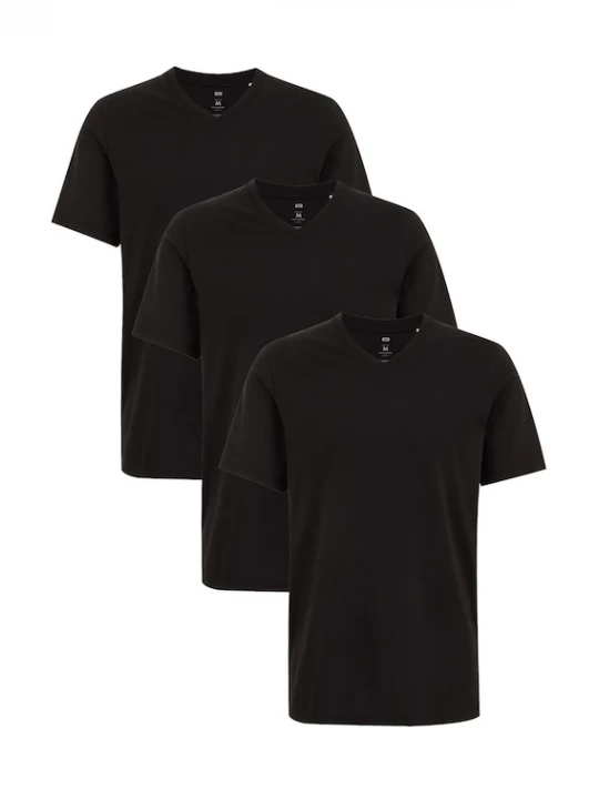 Foto van product WE Fashion Shirt zwart