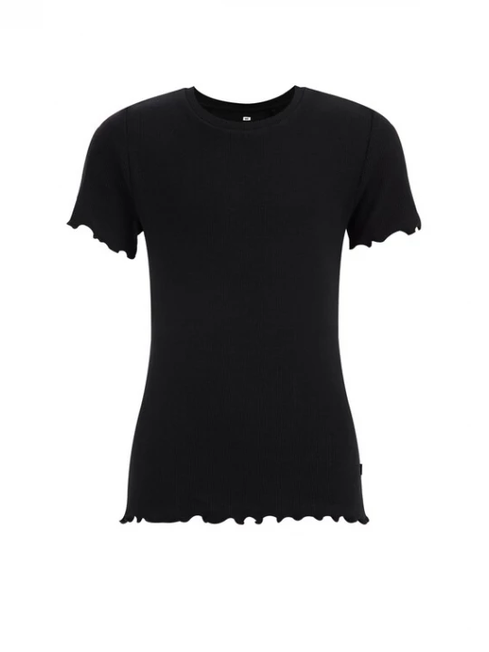 Foto van product WE Fashion Shirt zwart