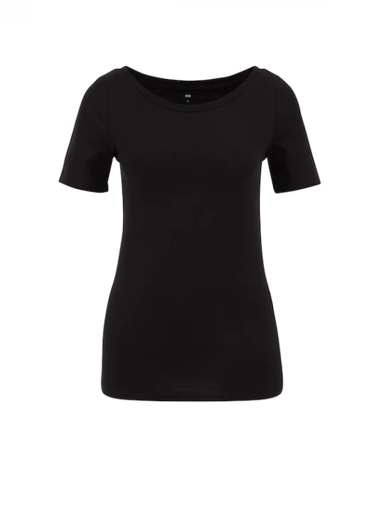 Foto van product WE Fashion Shirt zwart