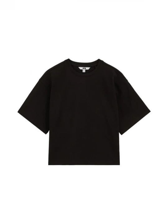 Foto van product WE Fashion Shirt zwart