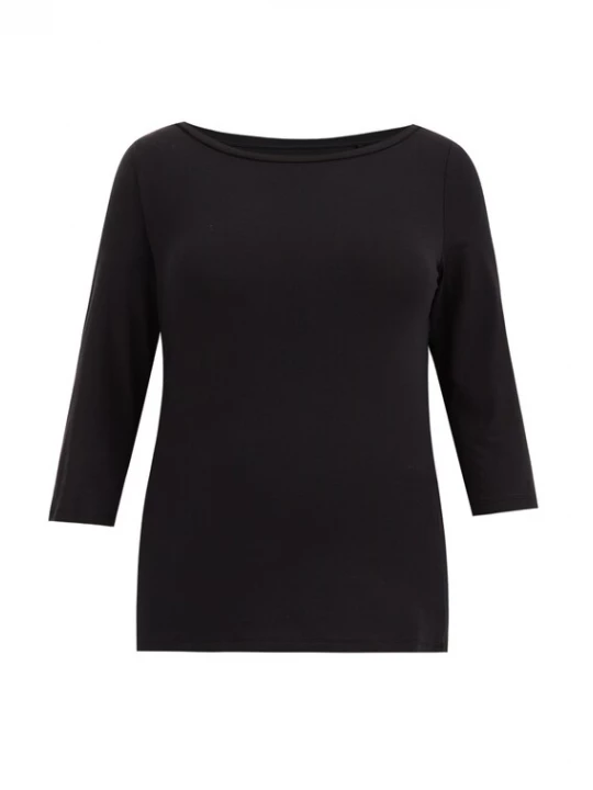 Foto van product WE Fashion Shirt zwart