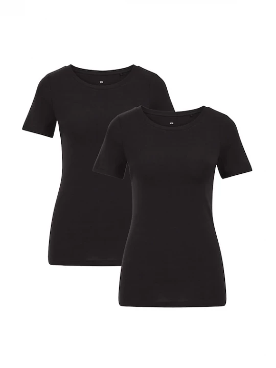 Foto van product WE Fashion Shirt zwart