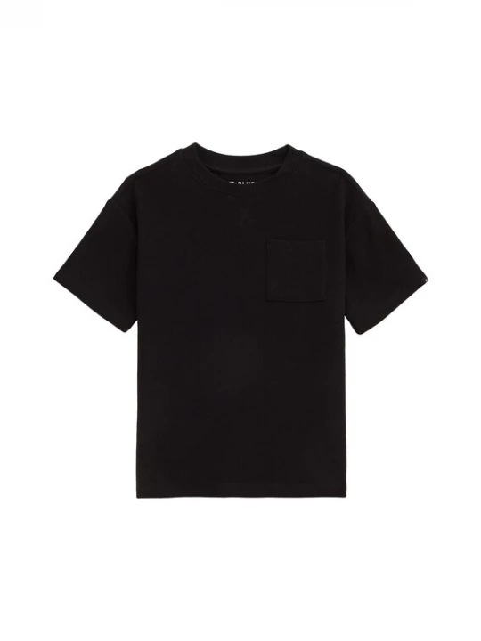 Foto van product WE Fashion Shirt zwart