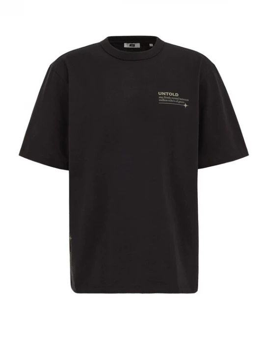 Foto van product WE Fashion Shirt zwart