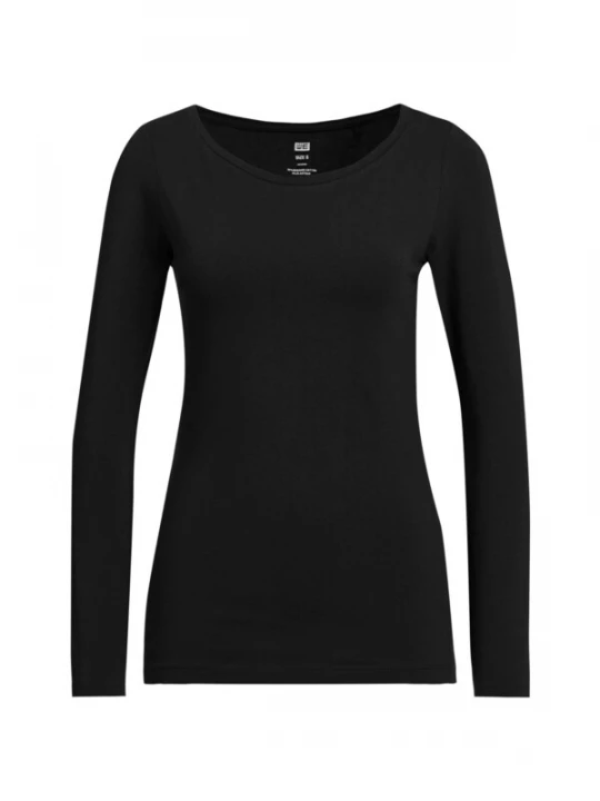 Foto van product WE Fashion Shirt zwart