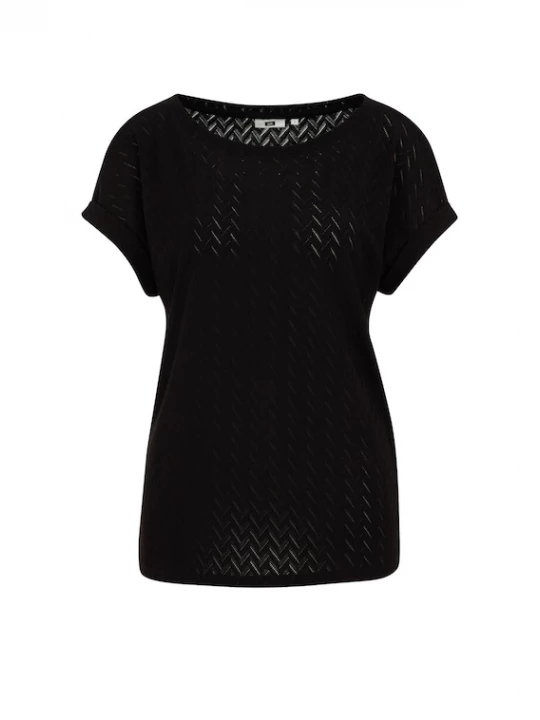 Foto van product WE Fashion Shirt zwart