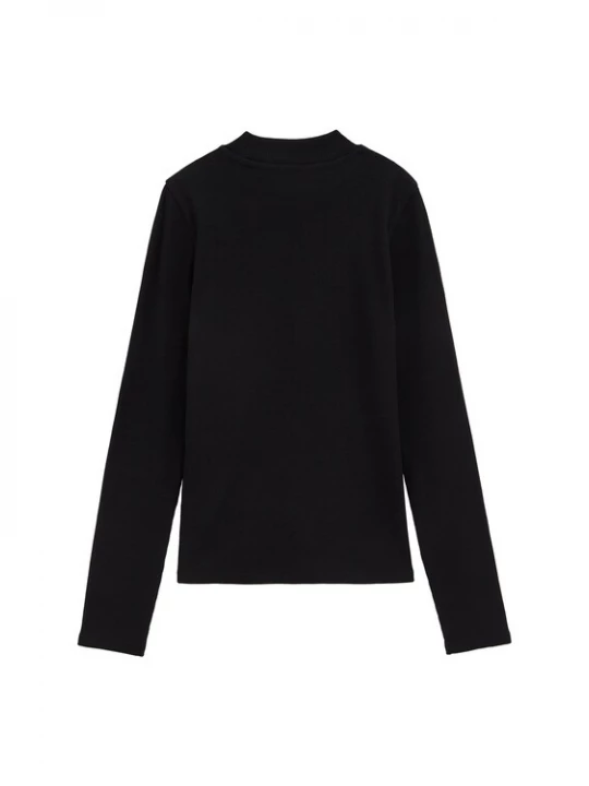 Foto van product WE Fashion Shirt zwart