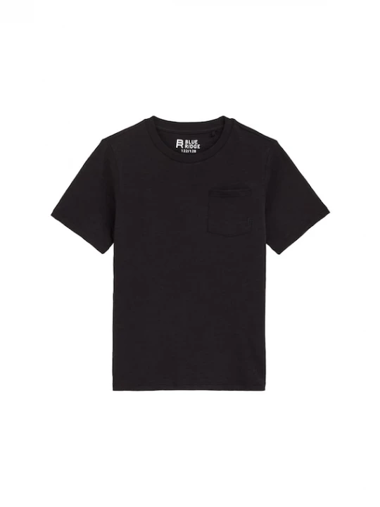 Foto van product WE Fashion Shirt zwart