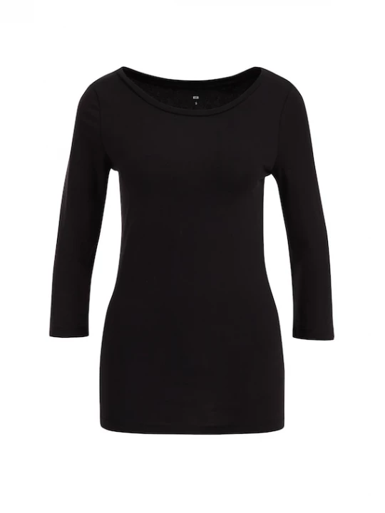 Foto van product WE Fashion Shirt zwart