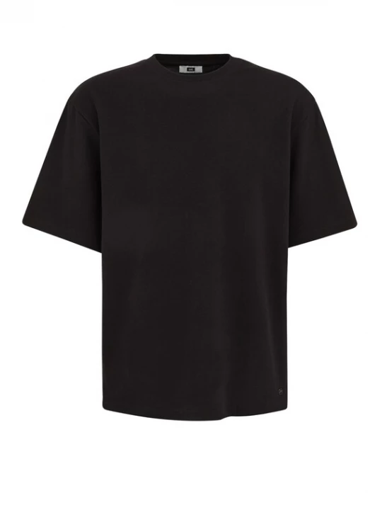 Foto van product WE Fashion Shirt zwart