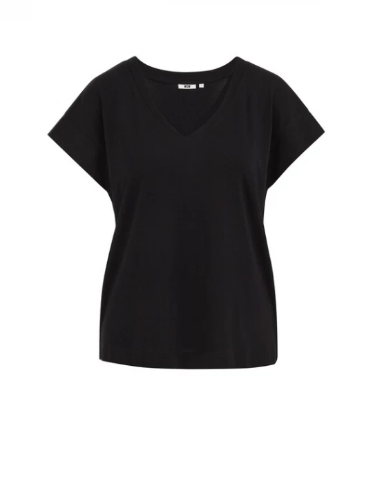 Foto van product WE Fashion Shirt zwart