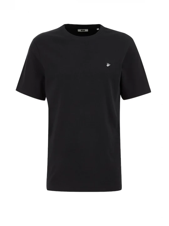 Foto van product WE Fashion Shirt zwart