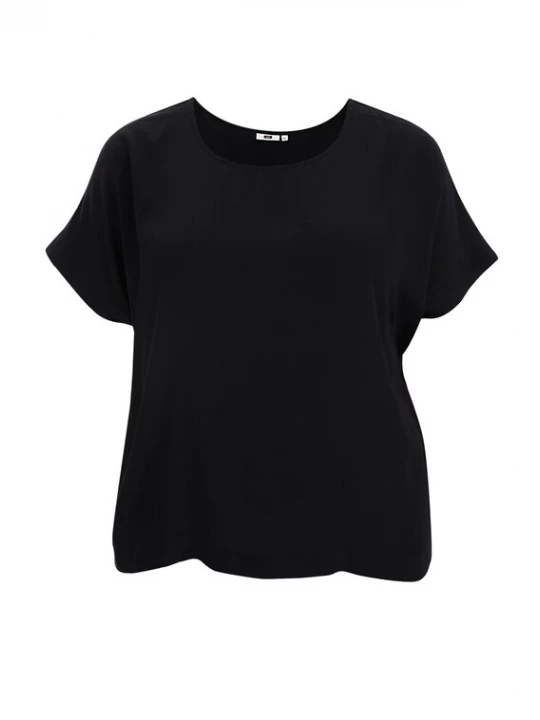 Foto van product WE Fashion Shirt zwart
