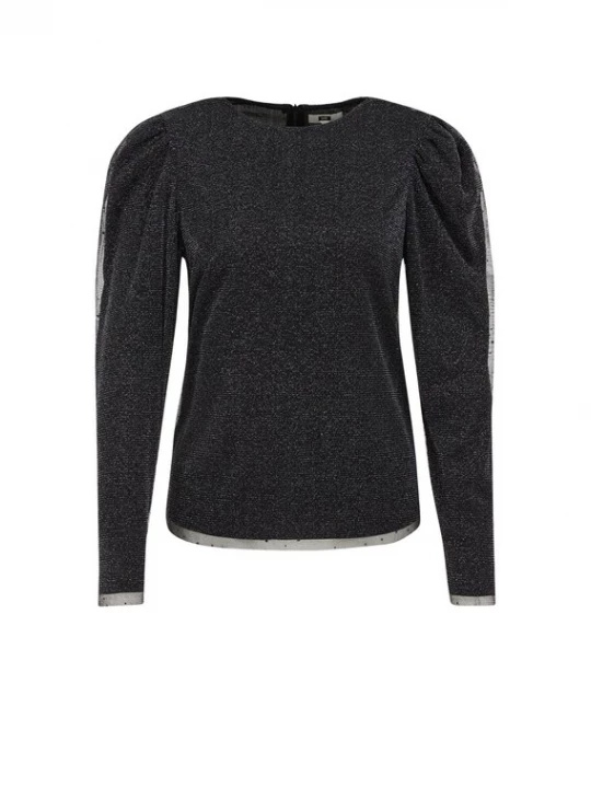 Foto van product WE Fashion Shirt zwart