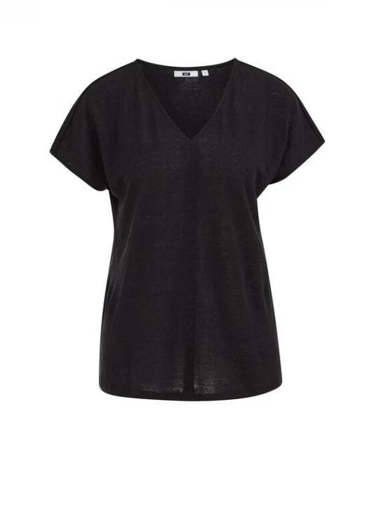 Foto van product WE Fashion Shirt zwart