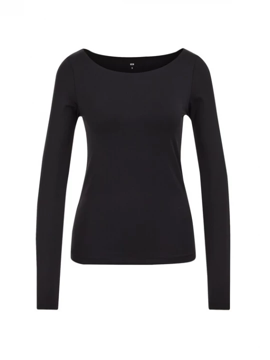 Foto van product WE Fashion Shirt zwart