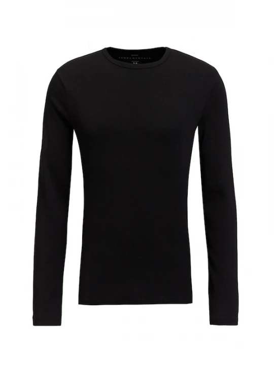 Foto van product WE Fashion Shirt zwart