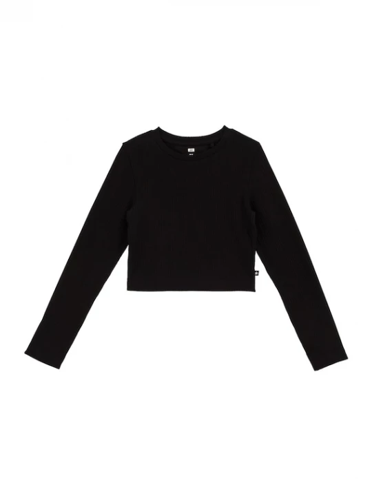 Foto van product WE Fashion Shirt zwart