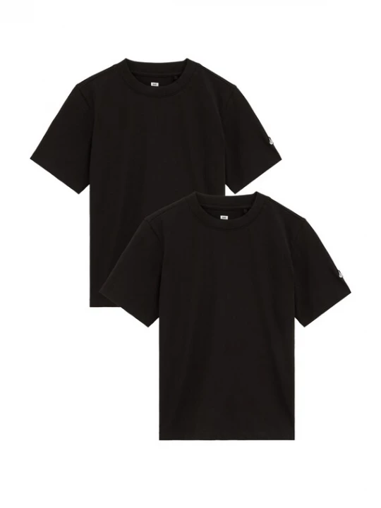 Foto van product WE Fashion Shirt zwart