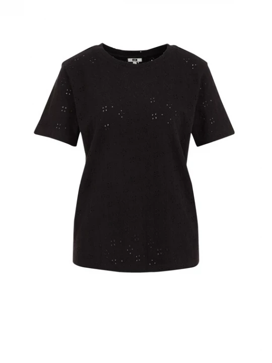 Foto van product WE Fashion Shirt zwart