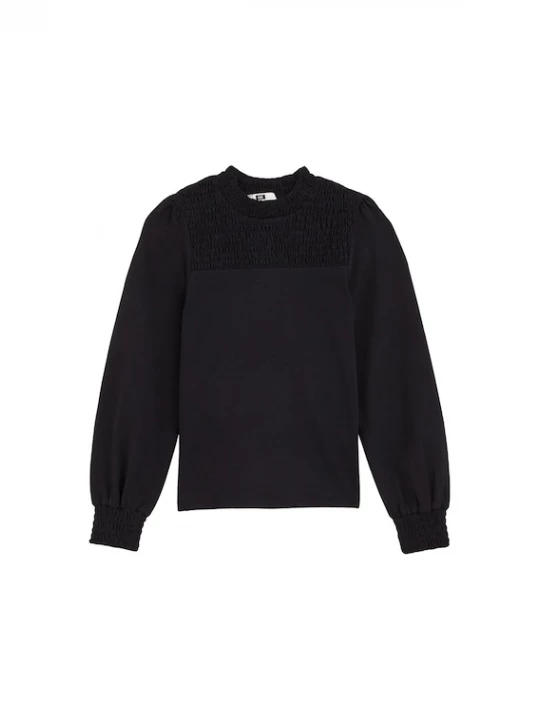 Foto van product WE Fashion Shirt zwart
