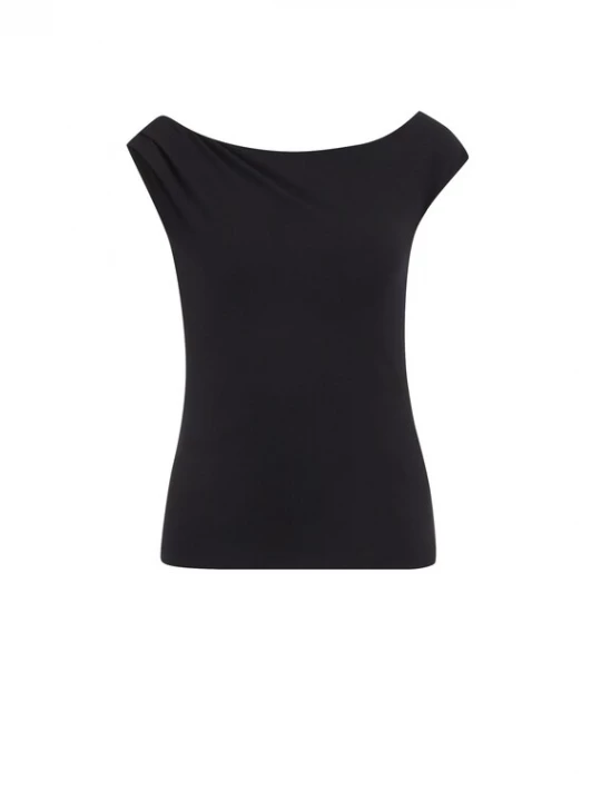 Foto van product WE Fashion Shirt zwart