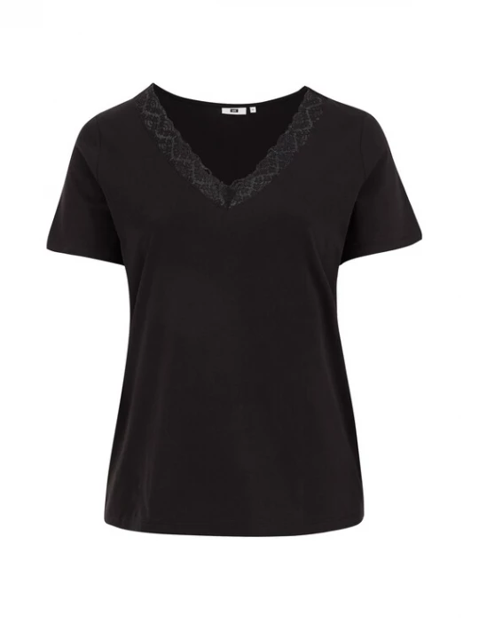 Foto van product WE Fashion Shirt zwart