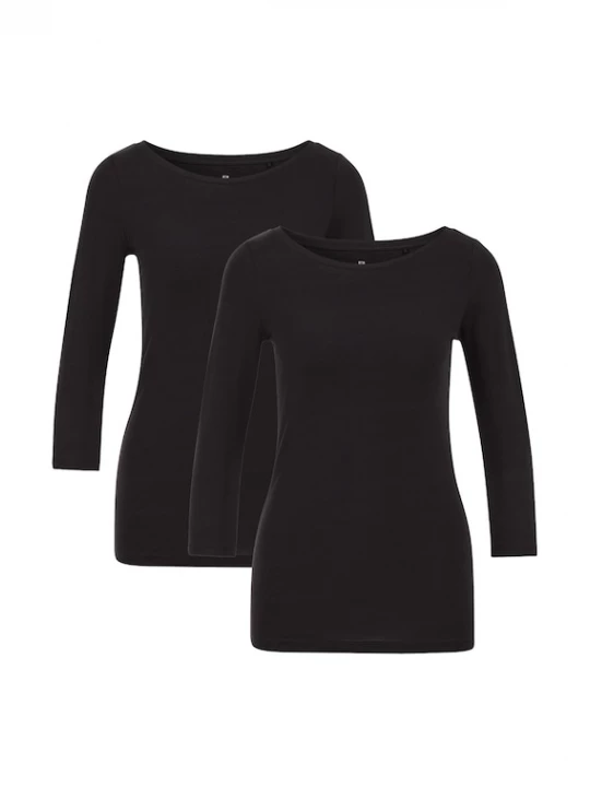 Foto van product WE Fashion Shirt zwart