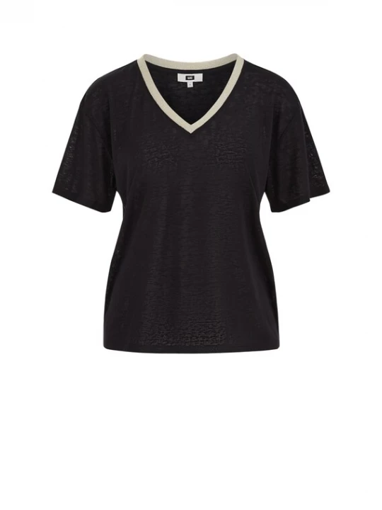 Foto van product WE Fashion Shirt zwart