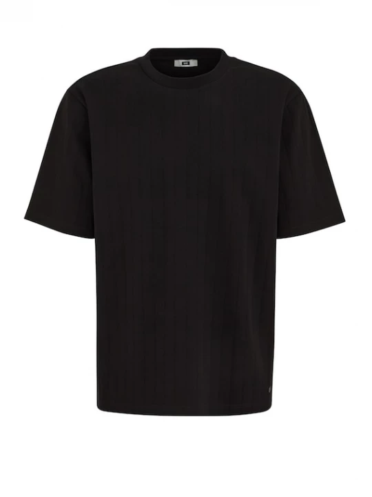 Foto van product WE Fashion Shirt zwart