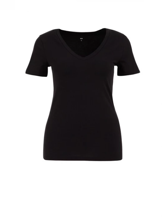 Foto van product WE Fashion Shirt zwart