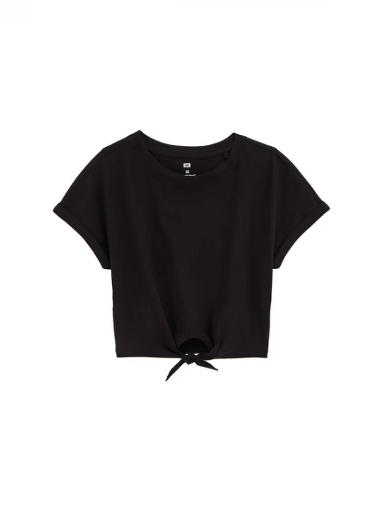 Foto van product WE Fashion Shirt zwart