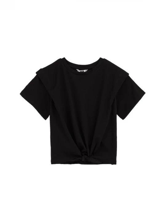 Foto van product WE Fashion Shirt zwart