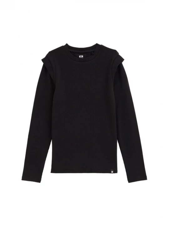 Foto van product WE Fashion Shirt zwart